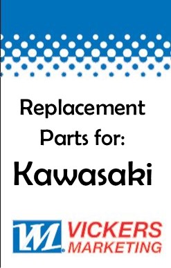 23-15229 - KAWASAKI ENGINE MAINTENANCE KIT : 