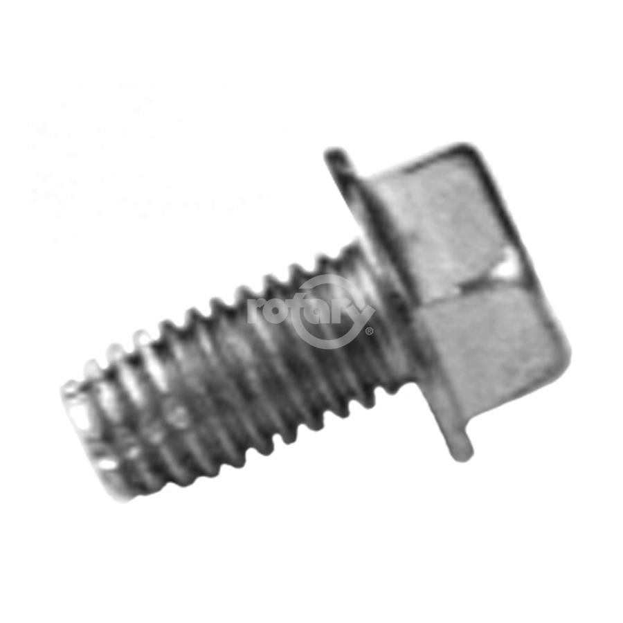 Dorman No. 10 X 1/2in, 3/4in Self-Tapping Screw