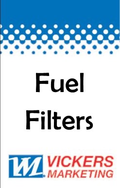 Vickers Fuel Filters | Vickers Marketing Ltd