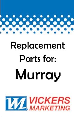 612-7120 - MURRAY 37X120MA & 581264 : Murray 37 x 120 , 581264