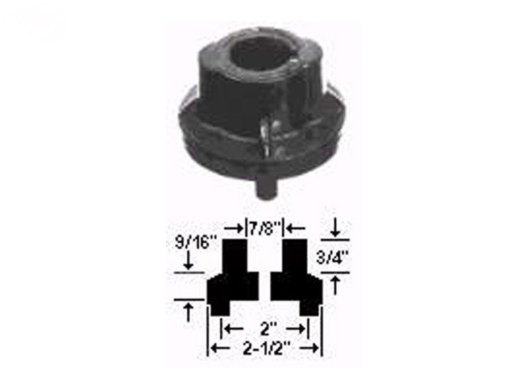 17-1224 - HUB ONLY FOR OUR NO. 17-1182 : 
