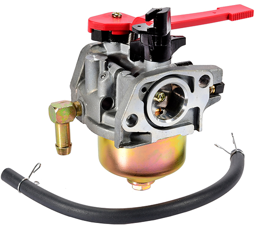 22-16594 - MTD 751-10956 CARB : 